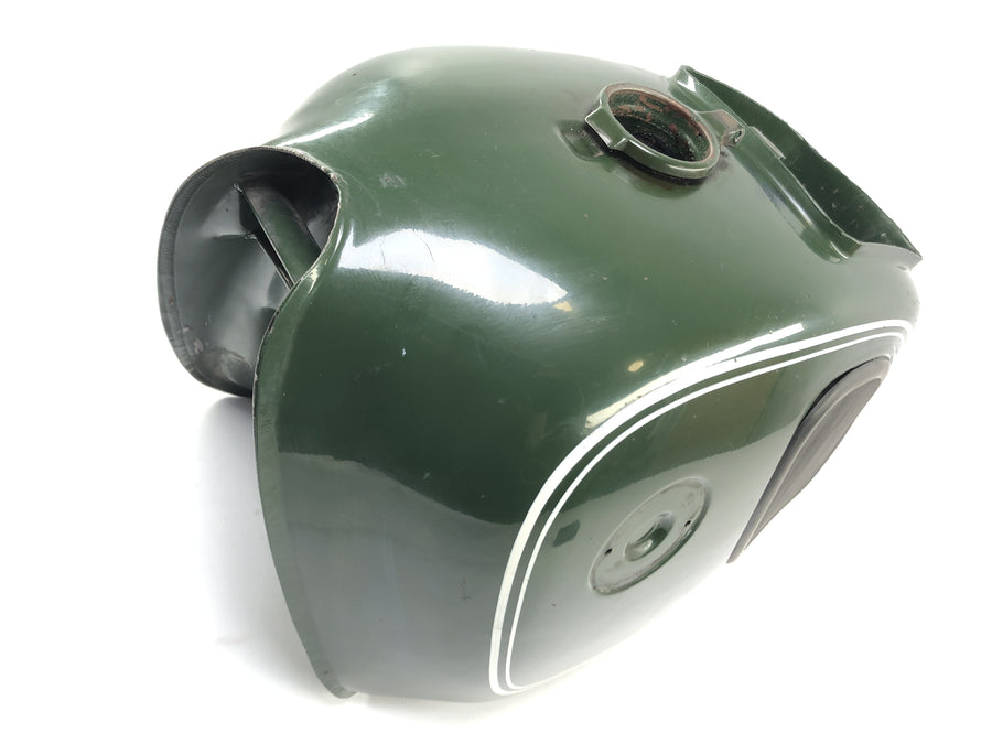 BMW R 60/5 [1973] - Tanque de gasolinera Tank