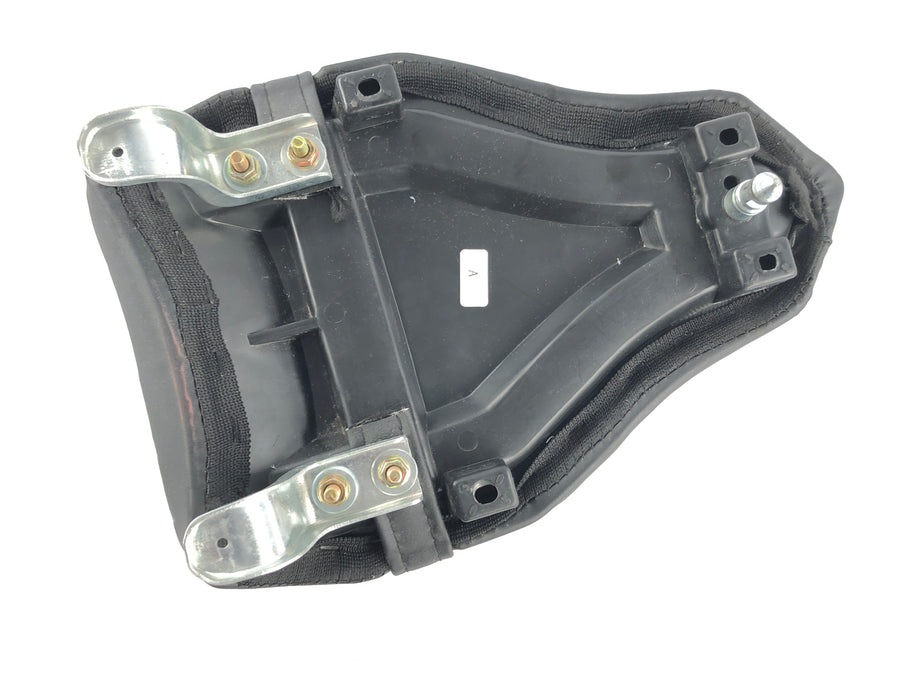 Ducati 1098 S H7 [2009] - Asiento de asiento de Socius