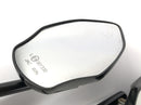 Kawasaki ZR7 ZR750F [1999] - Mirror de espejo de visión trasera Mircycle Mircycle Set a la izquierda-2