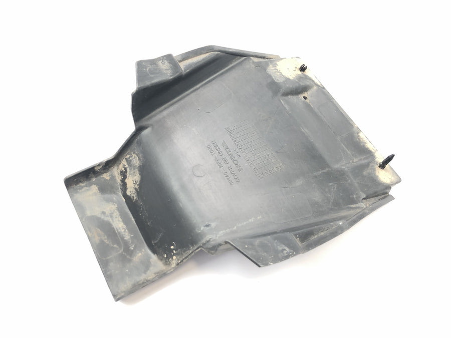 Honda CBR 125 R JC50 [2012] - Subestructura trasera para salpicadero