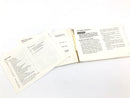 Honda VFR 800 FI RC46 [1999] - Manual del propietario Manual del conductor Manual del propietario-2