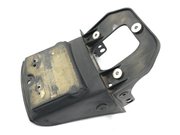 Honda CBX 750 RC17 [1984] - Luz trasera del soporte de la placa de matrícula detrás