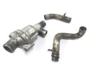 Yamaha YZF R1 RN01 [1998] - Termostato de refrigerante-4