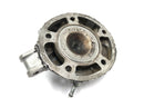 Sachs ZX 125 [1998] - tapa del motor de culata-3