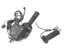BMW R 1150 GS R21 [2002] - interruptor del manillar del acelerador de la bomba de freno derecho con puños calefactables-1