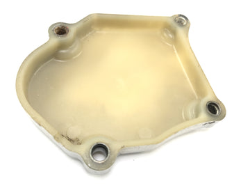 Yamaha DT 125 DE06 [2005] - Tapa del motor - 0