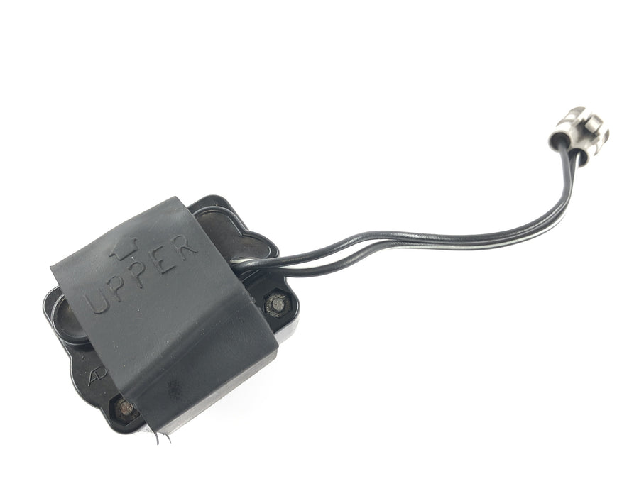 Moto Guzzi Norge 1200 [2006] - Sensor de ángulo de inclinación del sensor de inclinación