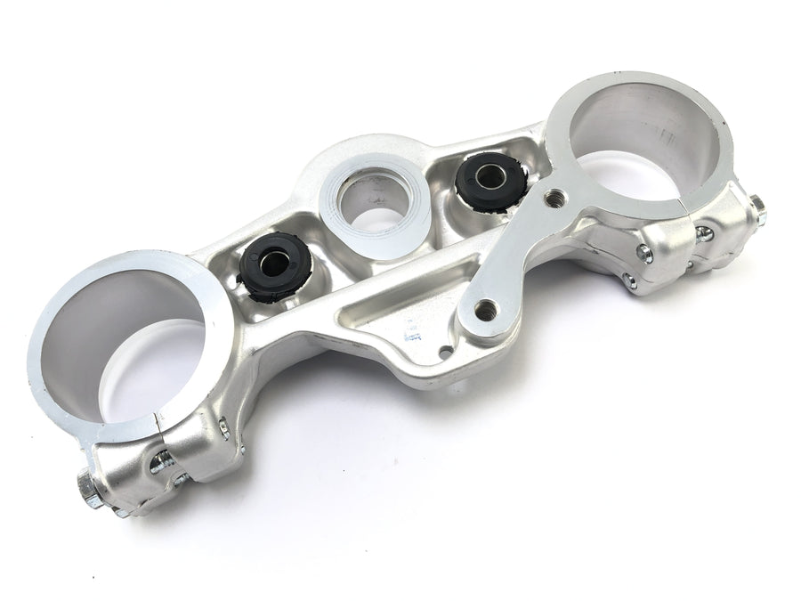 Husqvarna SM 630 A4 [2010] - Puente de la bifurcación arriba