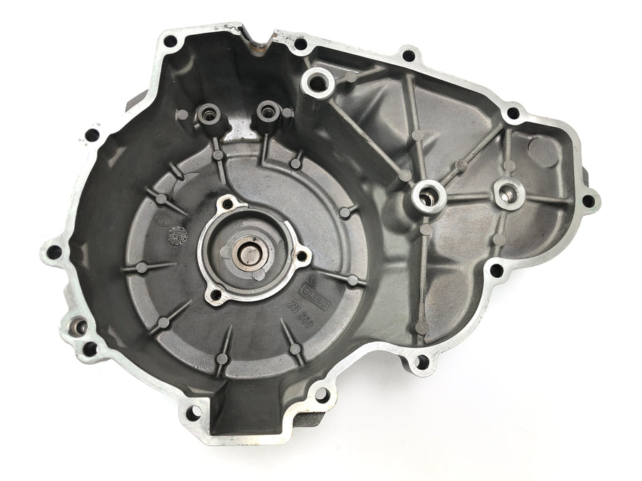 Aprilia SL 1000 Falco PA [2000] - Tapa del motor del generador de la cubierta alternadora