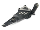 BMW K 1100 LT 100 [1994] - Plataforma de soporte del pie del conductor de Footrest Freeboard Left-1