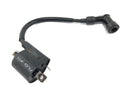 Yamaha DT 125 R DE03 [2000] - Bobina de encendido Módulo de bobina de encendido Cable de encendido Conector de bujía-1