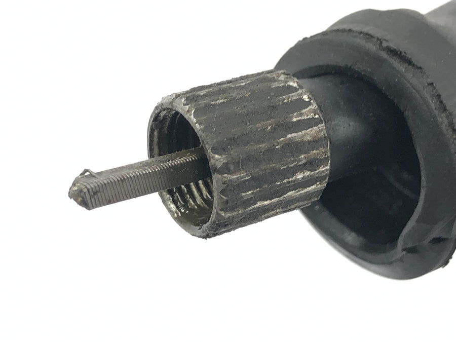 KTM 640 LC4 EGS [1999] - Cable de velocímetro, accionamiento de velocímetro, cable de velocímetro