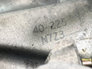 KTM 640 LC4 EGS [1999] - Carburador Grupo carburador Mikuni-3