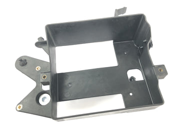 Ducati Multistrada 1000 DS [2003] - Caja bateria porta baterias porta baterias