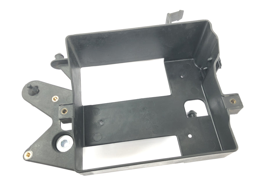 Ducati Multistrada 1000 DS [2003] - Caja bateria porta baterias porta baterias
