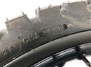 Yamaha DT 125 R DE03 [2000] - juego de ruedas llantas delanteras 1,60 x 21" traseras 1,85 x 18"-8