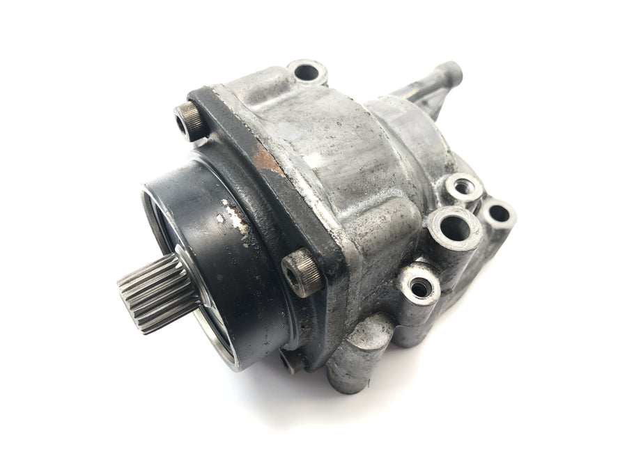 Honda VTX 1800 SC46 [2004] - accionamiento cardán de accionamiento angular