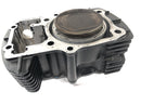 Suzuki VZ 1500 WVCU [2011] - Cilindro con cilindro de pistón trasero-3