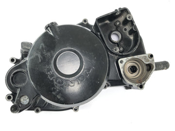 Honda NSR 125 JC22 [1998] - Tapa de acoplamiento de la tapa del motor