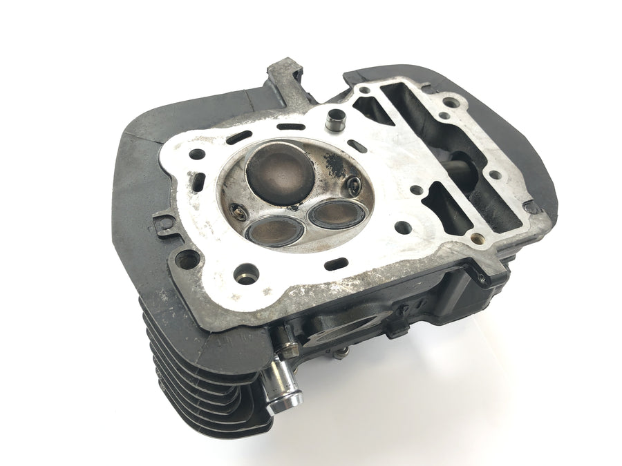 Honda VTX 1800 SC46 [2004] - control válvula trasera culata