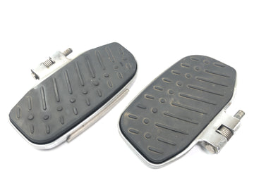 BMW R 1200 CL K30 [2003] - Freeboard Footrest en el set derecha e izquierda - 0