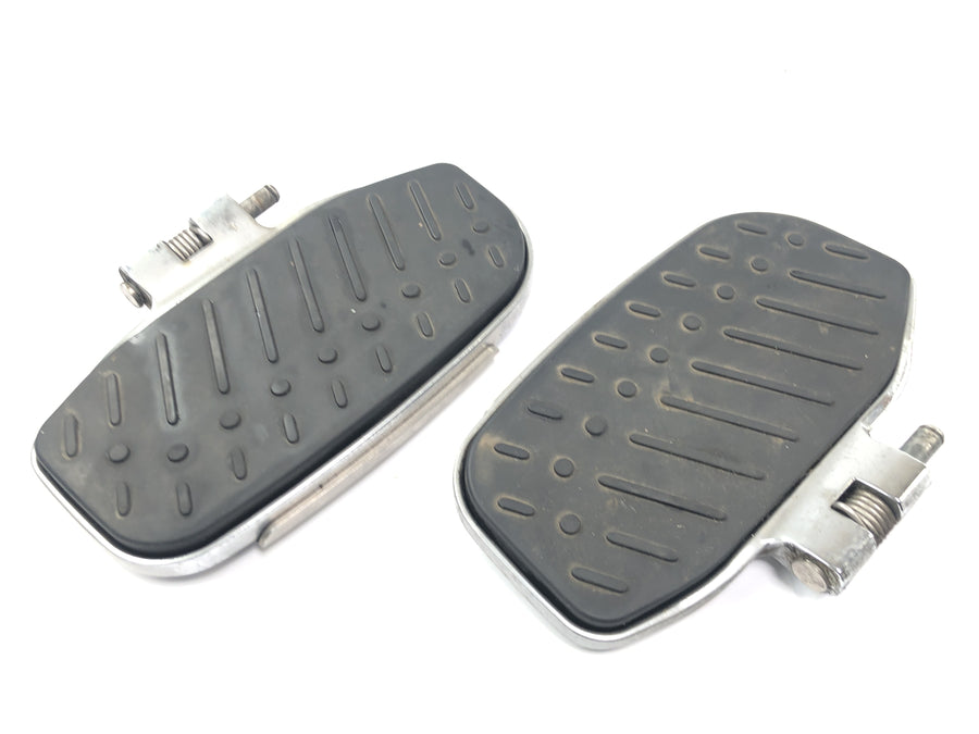 BMW R 1200 CL K30 [2003] - Freeboard Footrest en el set derecha e izquierda