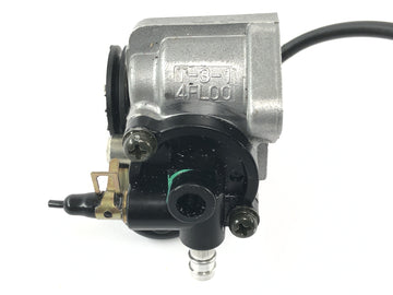 Sachs ZX 125 [1998] - Bomba de aceite - 0