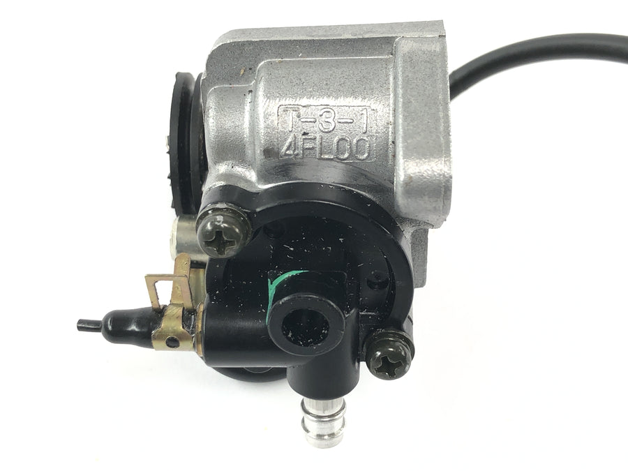 Sachs ZX 125 [1998] - Bomba de aceite