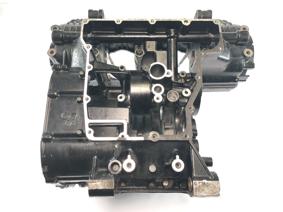 Yamaha XJR 1200 4PU [1996] - Bloque motor cárter motor