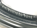 Ducati Multistrada 1200 S Touring [2009] - llanta trasera rueda trasera rueda completa 17 x 6.00"-4