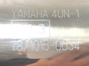 Yamaha TRX 850 4UN [1996] - Silenciador escape trasero izquierdo-3