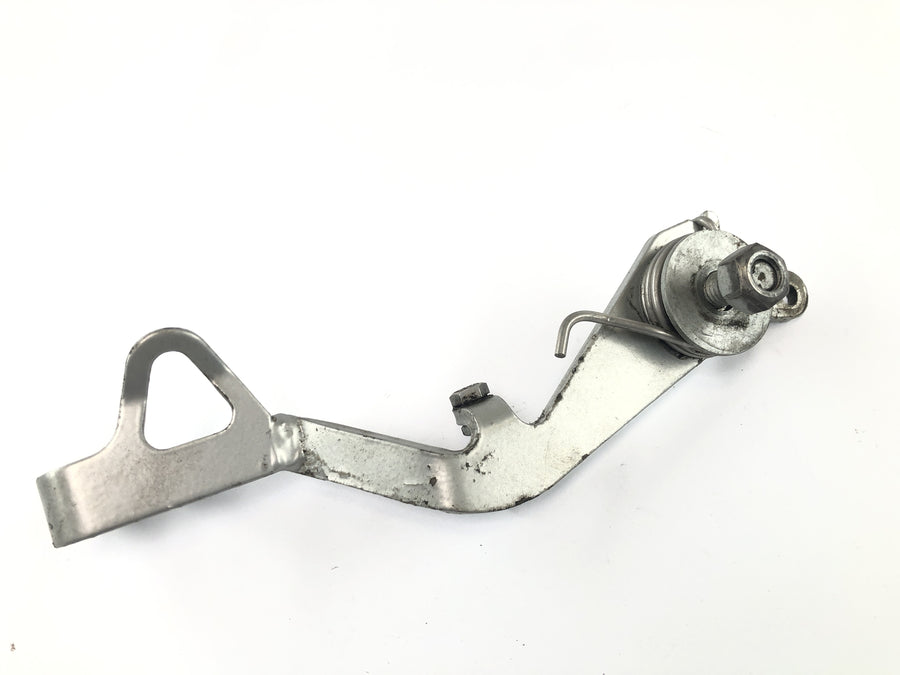 BMW R 1100 GS 259 [1995] - Pedal freno palanca palanca pedal freno derecha