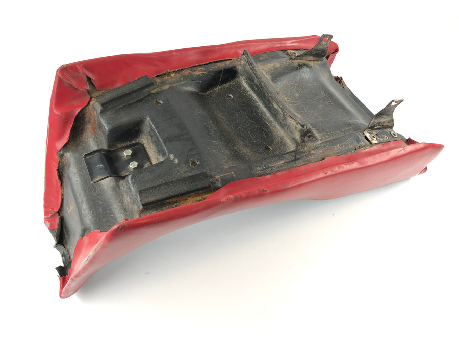 Yamaha XT 600 Zentere 34L [1985] - Banco de asiento