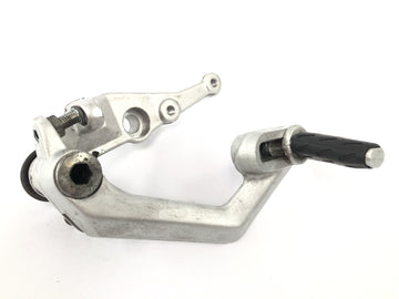 Ducati 999 H4 [2003] - palanca de freno de pedal de freno