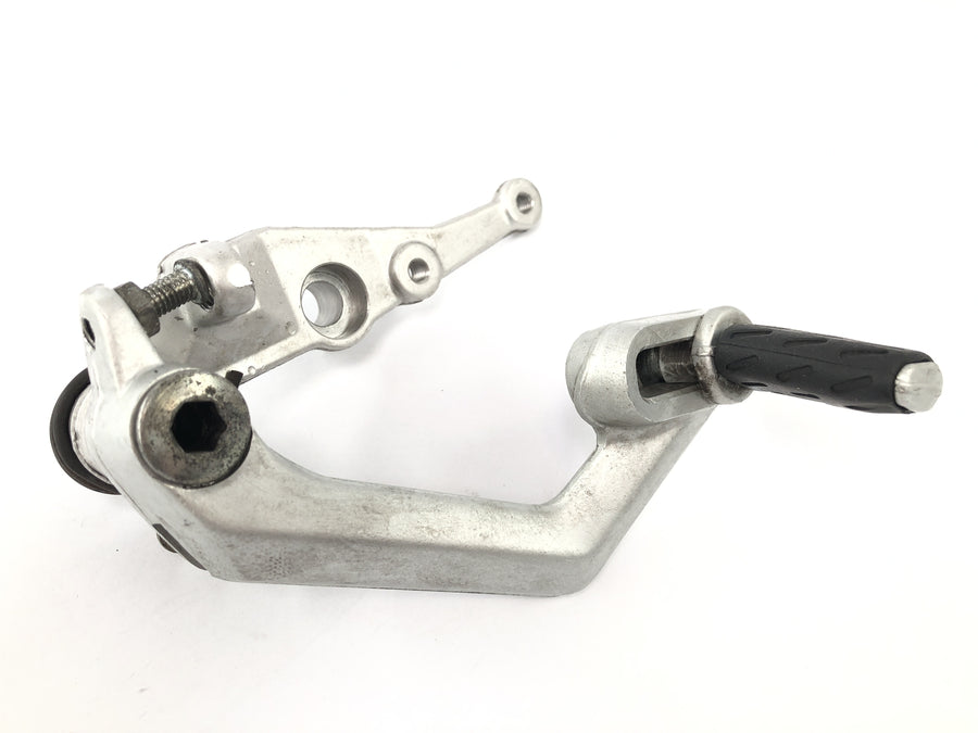 Ducati 999 H4 [2003] - palanca de freno de pedal de freno