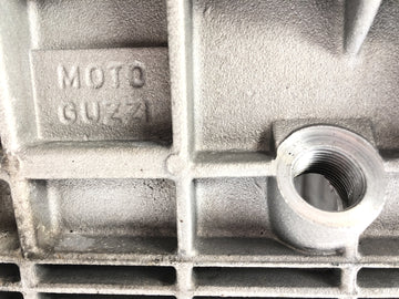 Moto Guzzi V 1000 VG [1980] - carcasa del motor carcasa vacía - 0