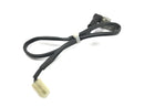 Yamaha WR 125 X DE07 [2010] - Interruptor de luz de freno, sensor del interruptor de presión del freno hidráulico-3