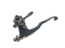 Yamaha XT 500 1U6 [1981] - Kupplungsarmatur Kupplungshebel Handhebel links negro-2