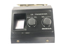 Honda GL 1500 Goldwing SC22 [1993] - Panel de control del transceptor de radio CB-2