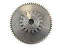 BMW K 1300 S K12S [2010] - Gear Starter-2