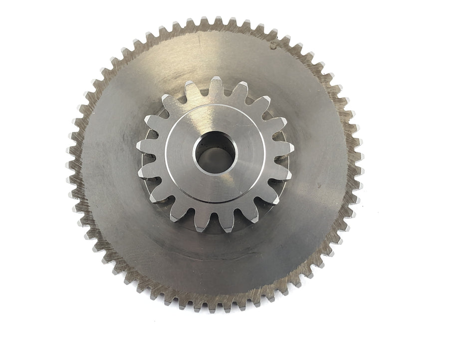 BMW K 1300 S K12S [2010] - Gear Starter