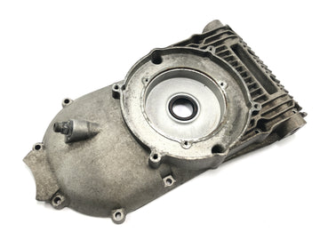 MOTO GUZZI CALIFORNIA 2 1000 VT [1982] - Tapa alternador Tapa lima tapa motor