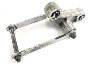 Yamaha YZF 750 R 4nhn [1996] - Deflace Lever Deflexión de resorte - 0