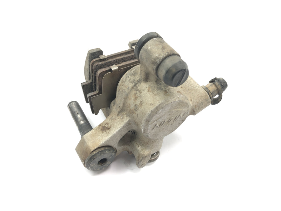 Suzuki RM Z 250 RJ41A [2007] - Pinza de freno trasero