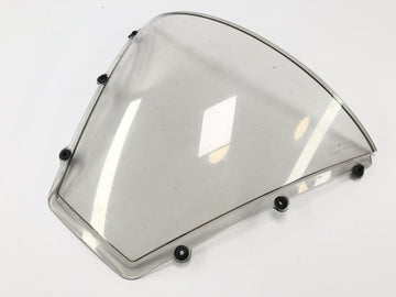 Triumph Daytona 955i T595N [2003] - Panel de limpieza de Windschild claramente protección frontal