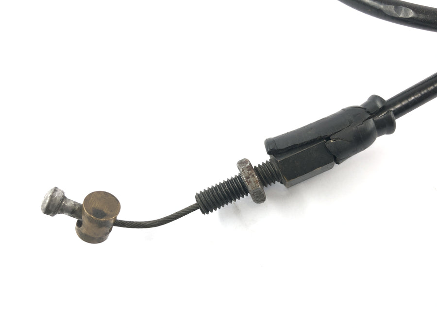 KTM 640 LC4 EGS [1999] - Cable del estárter Cable del estárter Bowden