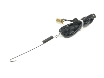 Honda Goldwing GL 1200 SC14 [1988] - Interruptor de luz de freno trasero