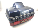 Honda Goldwing GL 1200 SC14 [1988] - Juego de maletas maletas laterales topcase maleta equipaje-2