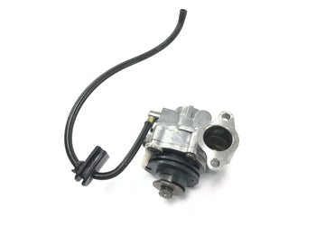 Sachs ZX 125 [1998] - Bomba de aceite