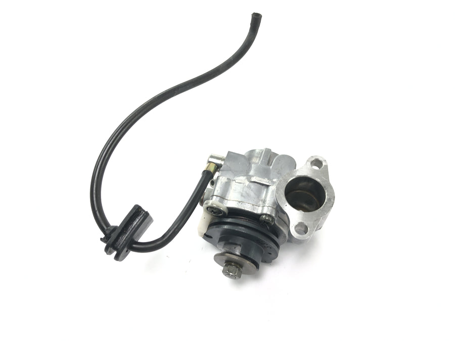 Sachs ZX 125 [1998] - Bomba de aceite